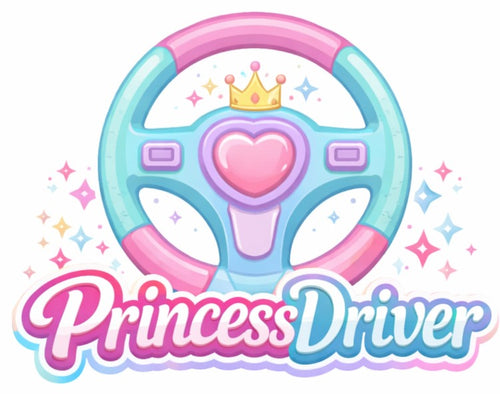 PrincessDriver