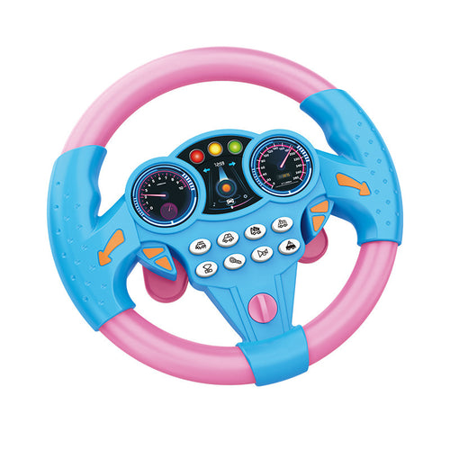 Princess Driver Wheel